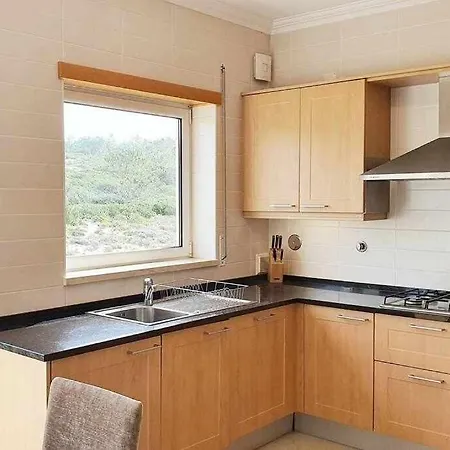 Fantastico T2 Vista Mar E Golfe E Terraco Privado Apartamento *