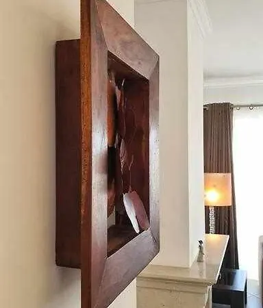 Fantastico T2 Vista Mar E Golfe E Terraco Privado Praia del Rei