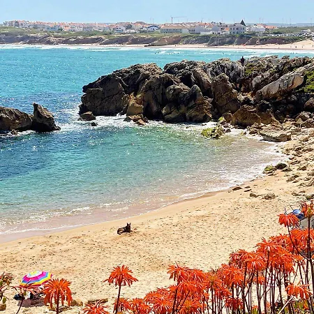 Fantastico T2 Vista Mar E Golfe E Terraco Privado Apartamento