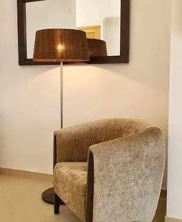 Apartamento Fantastico T2 Vista Mar E Golfe E Terraco Privado Praia del Rei
