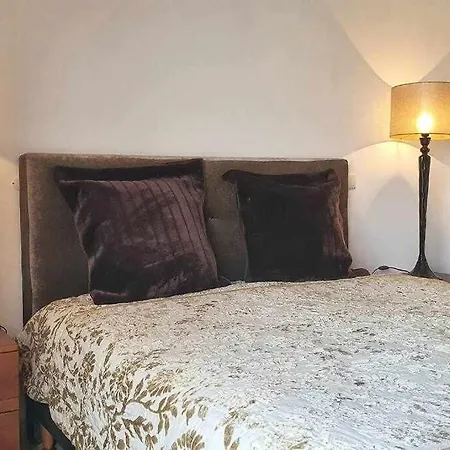 Fantastico T2 Vista Mar E Golfe E Terraco Privado *
