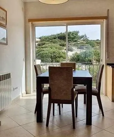 Apartamento Fantastico T2 Vista Mar E Golfe E Terraco Privado *