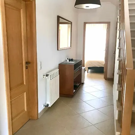 Fantastico T2 Vista Mar E Golfe E Terraco Privado *