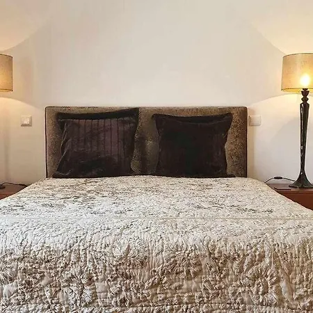 Apartamento Fantastico T2 Vista Mar E Golfe E Terraco Privado Praia del Rei