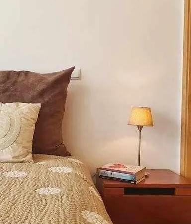 Apartamento Fantastico T2 Vista Mar E Golfe E Terraco Privado *